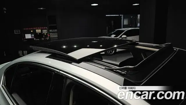 Volkswagen Passat GT 2018 — Şəkil 30/30