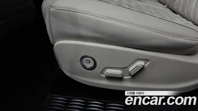 Genesis GV80 2021 — Şəkil 10/34