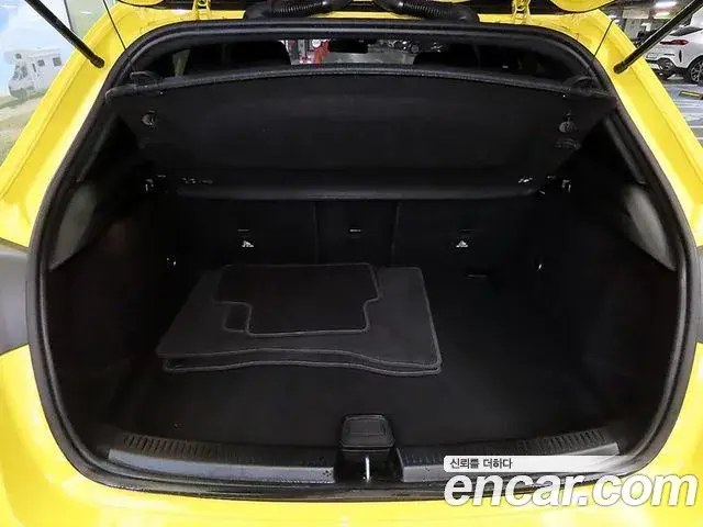 Mercedes-Benz A-Class 2021 — Şəkil 1/20