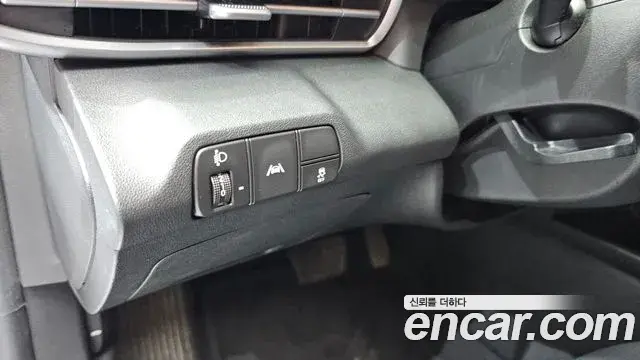Hyundai Avante 2023 — Фото 14/20