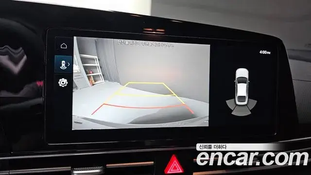 Hyundai Avante 2023 — Фото 18/20