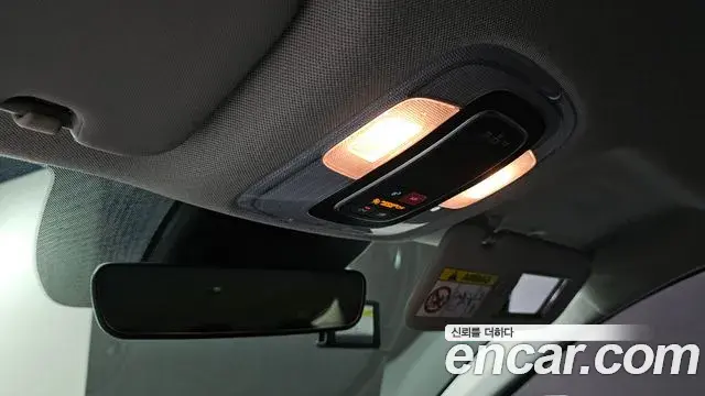Hyundai Avante 2023 — Фото 19/20