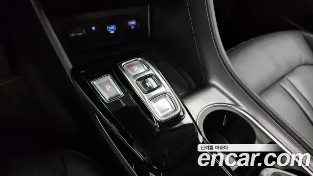 Hyundai Sonata 2022 — Фото 9/20