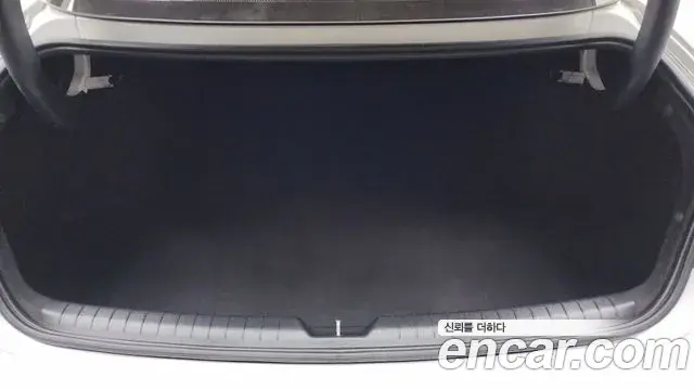 Hyundai Sonata 2022 — Фото 20/20