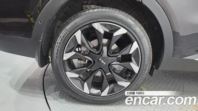 Kia Sorento 2025 — Photo 11/35