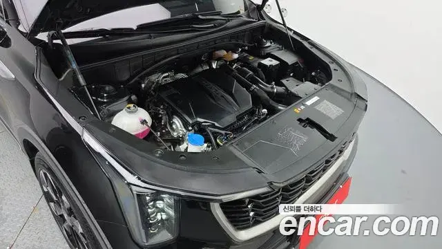 Kia Sorento 2025 — Photo 31/35