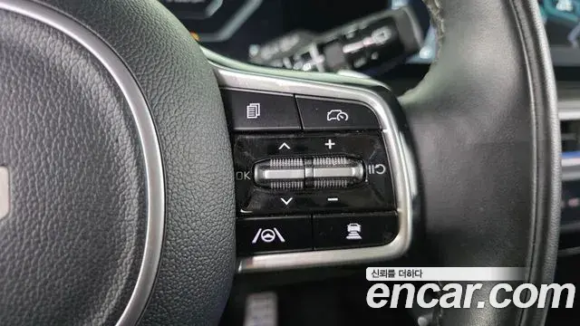 Kia Sorento 2025 — Photo 6/35