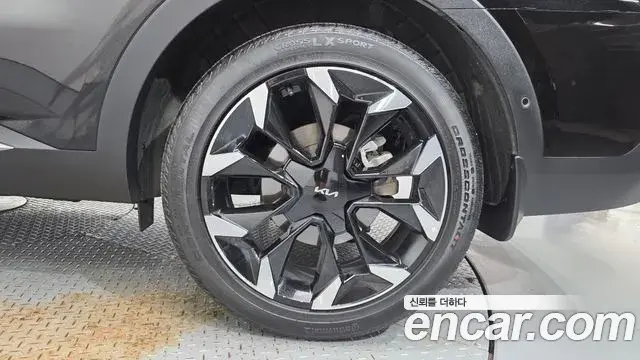 Kia Sorento 2025 — Photo 7/35