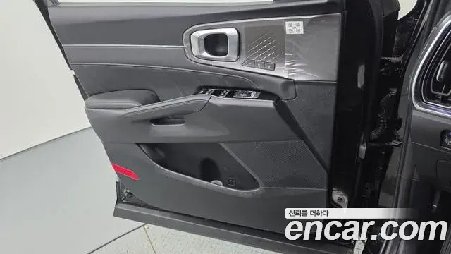 Kia Sorento 2025 — Photo 25/35