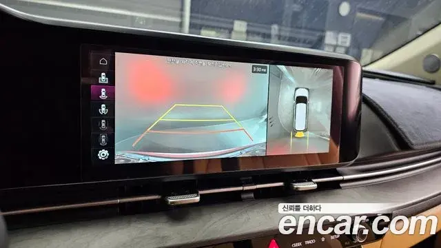 Kia Carnival 2020 — Фото 15/20