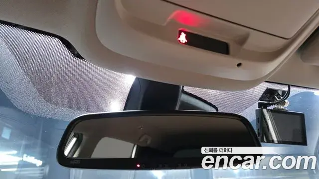 Renault Samsung QM6 2021 — Şəkil 20/34