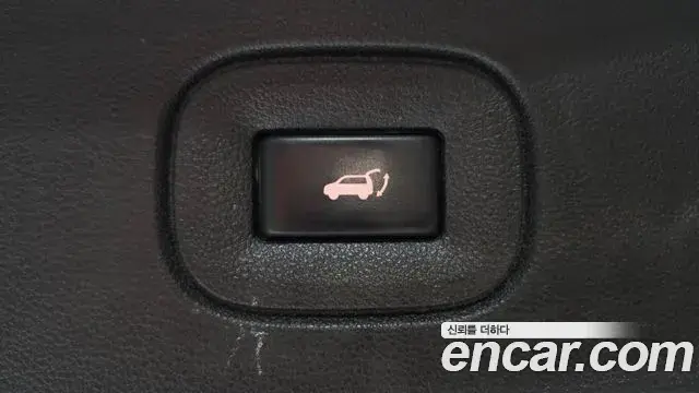 Renault Samsung QM6 2021 — Şəkil 30/34