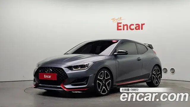 Hyundai Veloster 2018 — Фото 10/20
