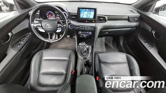 Hyundai Veloster 2018 — Фото 6/20
