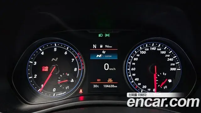 Hyundai Veloster 2018 — Фото 7/20