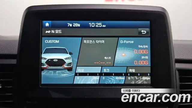 Hyundai Veloster 2018 — Фото 20/20