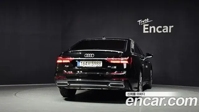 Audi A6 2023 — Photo 4/33