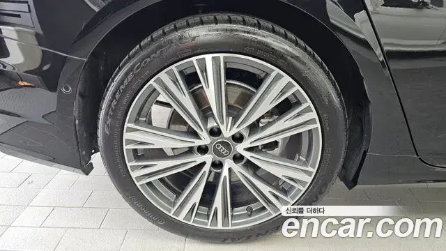Audi A6 2023 — Photo 33/33
