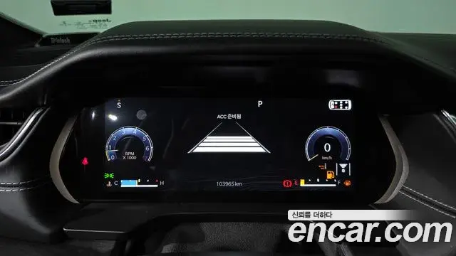 Jeep Grand Cherokee 2021 — Şəkil 30/32