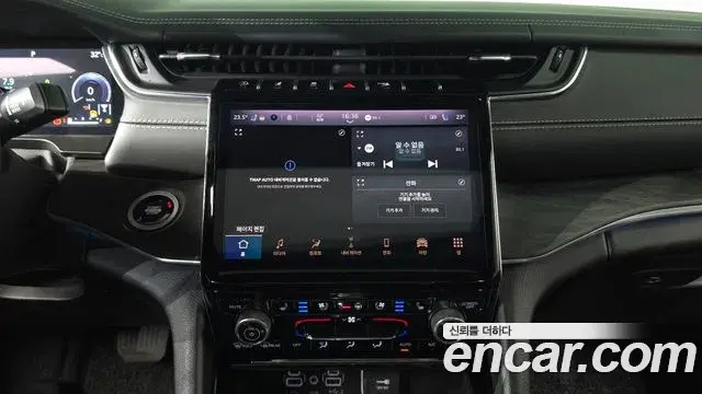 Jeep Grand Cherokee 2021 — Şəkil 4/32