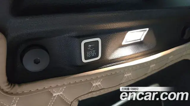 Jeep Grand Cherokee 2021 — Şəkil 6/32