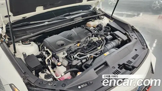 Toyota Avalon 2022 — Şəkil 14/20