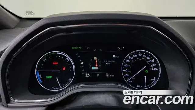 Toyota Avalon 2022 — Şəkil 11/20