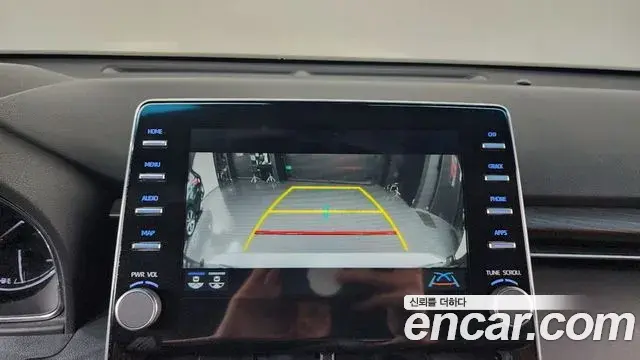 Toyota Avalon 2022 — Şəkil 17/20