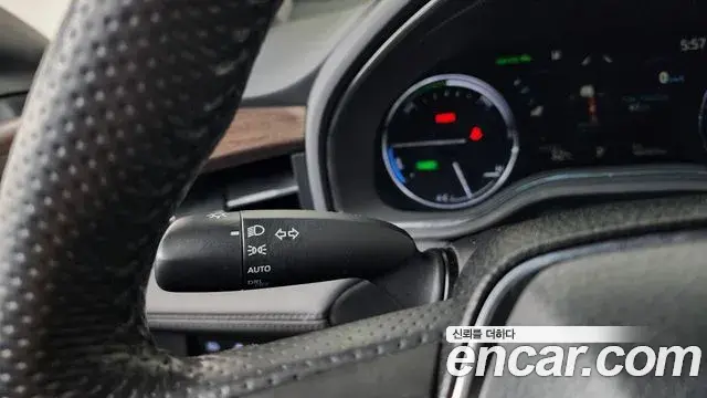 Toyota Avalon 2022 — Şəkil 19/20