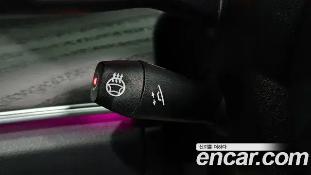 Mercedes-Benz E-Class 2019 — ფოტო 2/20