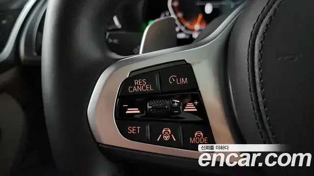 BMW X4 2025 — ფოტო 22/37