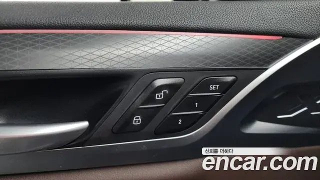BMW X4 2025 — ფოტო 6/37
