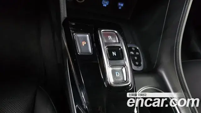 Hyundai Sonata 2021 — Фото 9/20