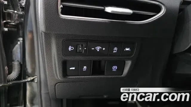 Hyundai Sonata 2021 — Фото 18/20