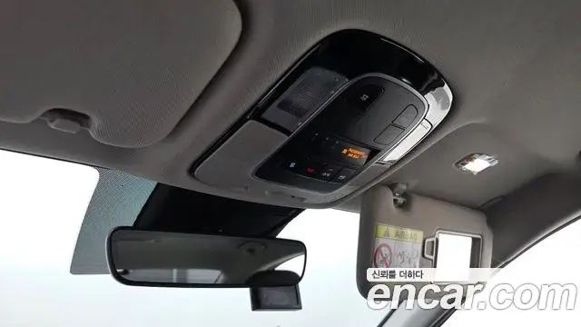 Hyundai Sonata 2021 — Фото 20/20
