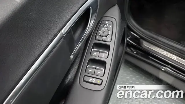 Hyundai Sonata Hybrid 2021 — Şəkil 15/30
