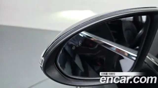 Hyundai Sonata Hybrid 2021 — Şəkil 7/30