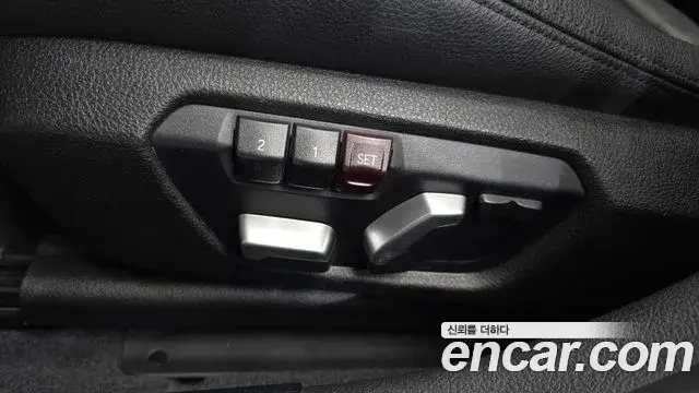 BMW 1 Series 2018 — Photo 18/31