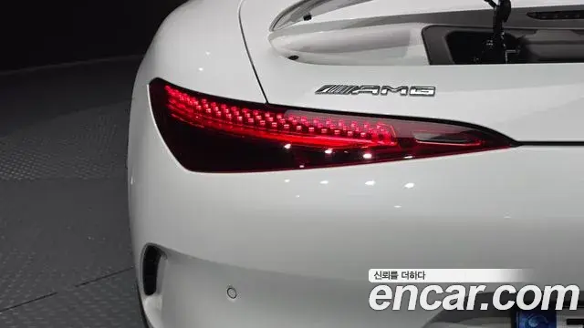 Mercedes-Benz SL-Class 2023 — ფოტო 16/37