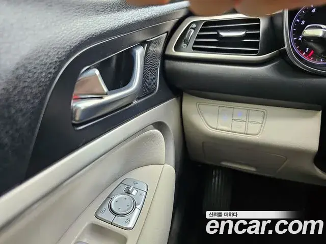 Genesis G70 2019 — Şəkil 17/20
