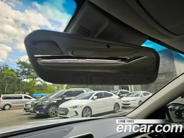 Genesis G70 2019 — Şəkil 10/20