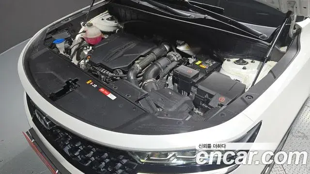 Kia Sorento 2020 — Photo 6/20