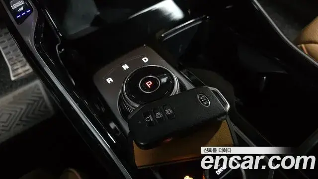 Kia Sorento 2020 — Photo 9/20