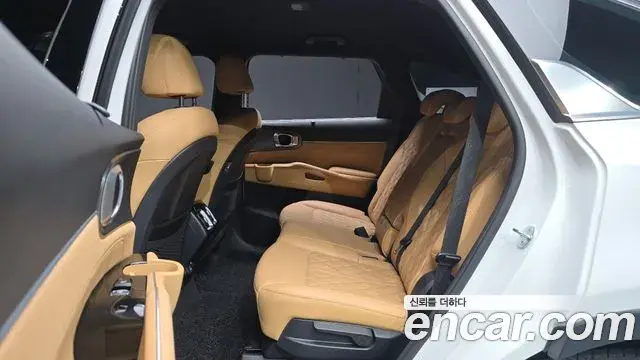 Kia Sorento 2020 — Photo 12/20