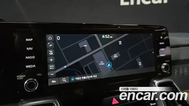 Kia Sorento 2020 — Photo 15/20