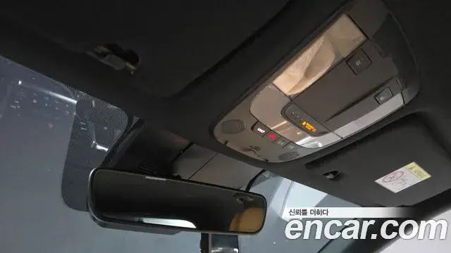 Kia Sorento 2020 — Photo 19/20