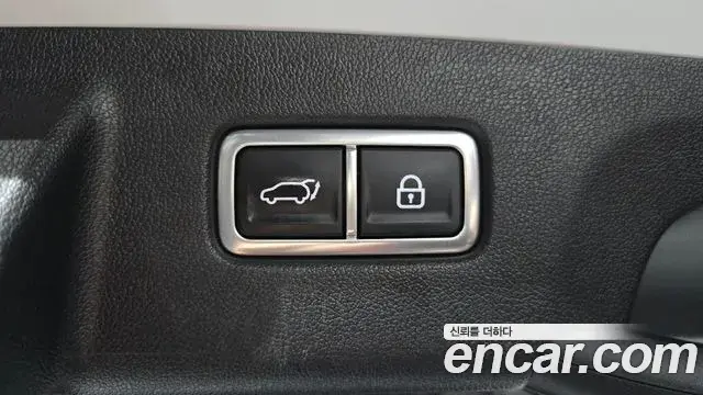 Kia Sorento 2020 — Photo 20/20