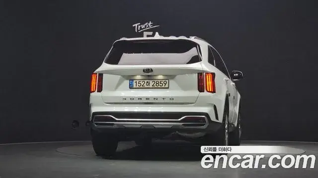 Kia Sorento 2021 — Şəkil 4/20