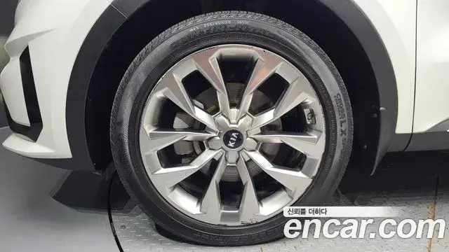 Kia Sorento 2021 — Şəkil 5/20