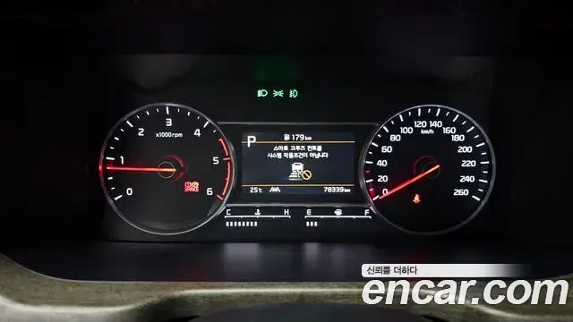 Kia Sorento 2021 — Şəkil 8/20